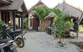 Defa Homestay