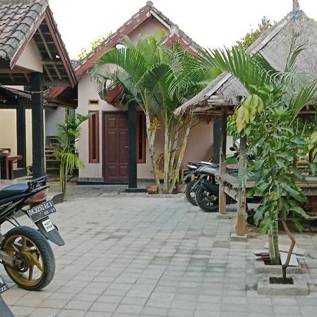 Defa Homestay Kuta  Extérieur photo