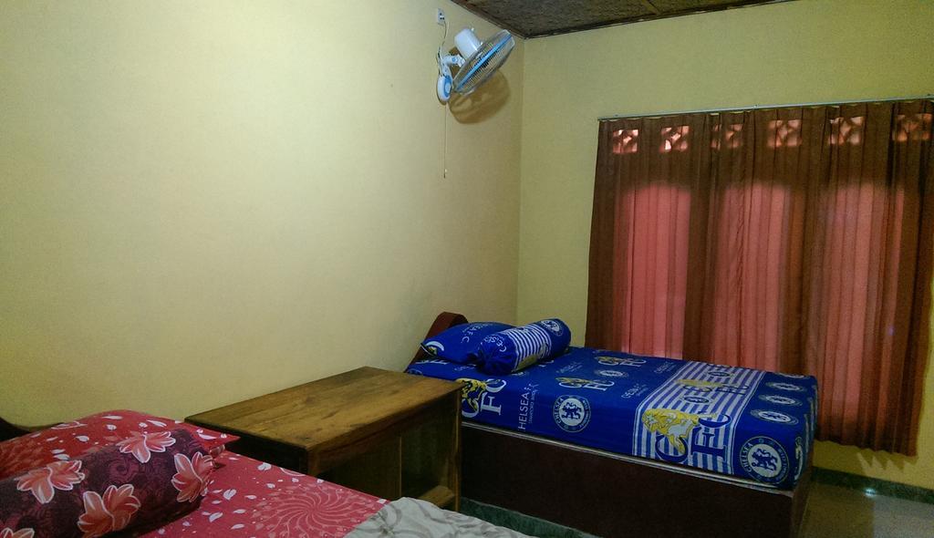 Defa Homestay Kuta  Chambre photo