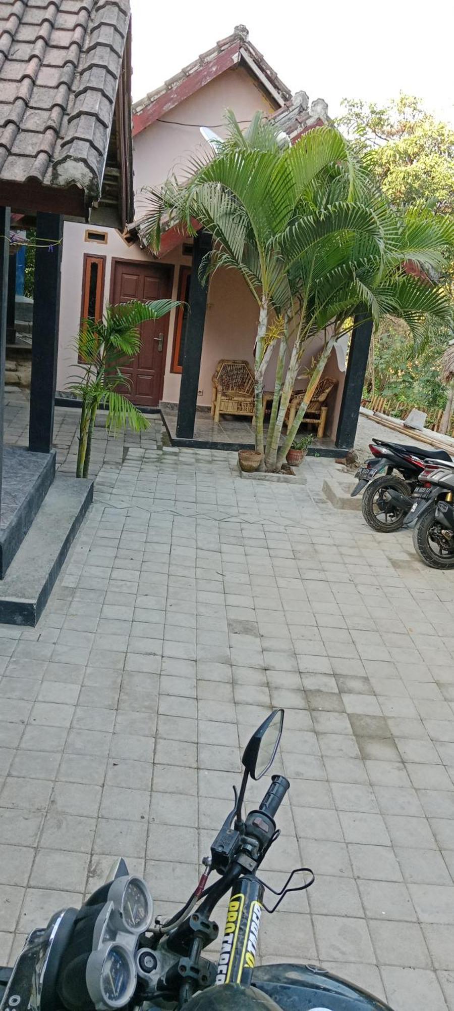 Defa Homestay Kuta  Extérieur photo