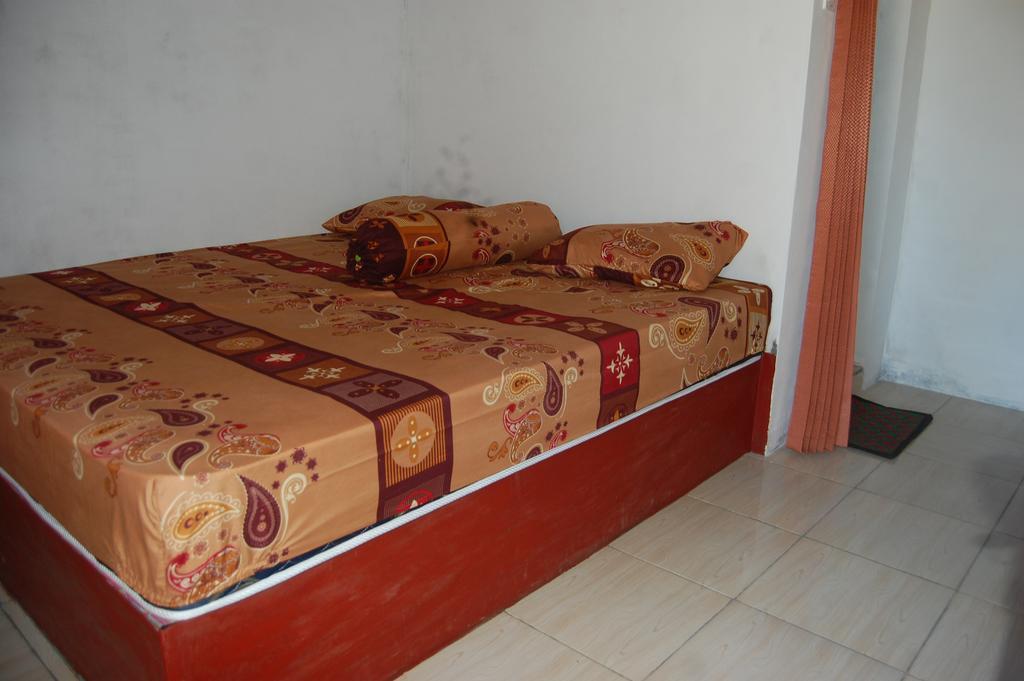 Defa Homestay Kuta  Chambre photo