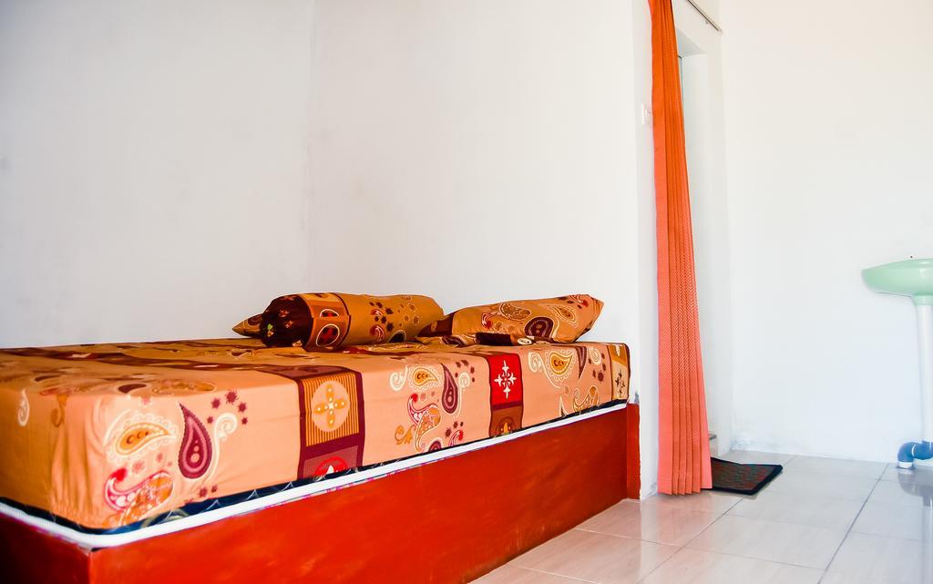 Defa Homestay Kuta  Chambre photo