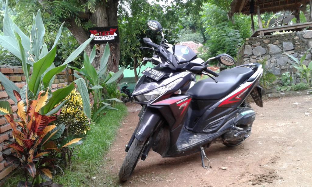 Defa Homestay Kuta  Extérieur photo