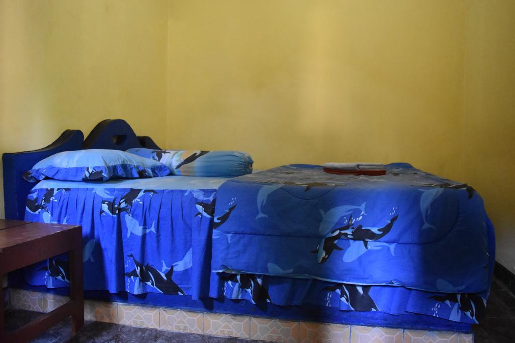 Defa Homestay Kuta  Extérieur photo