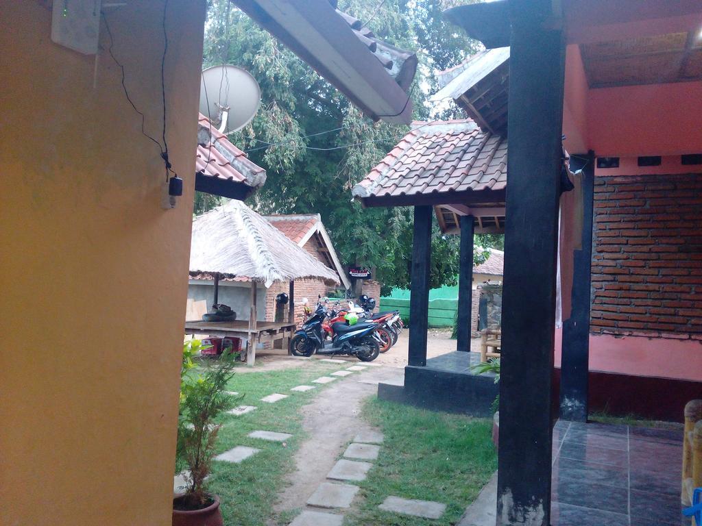 Defa Homestay Kuta  Extérieur photo