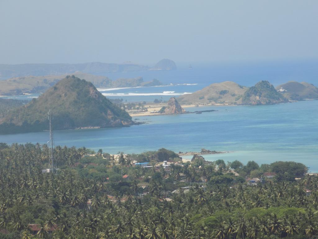 Defa Homestay Kuta  Extérieur photo