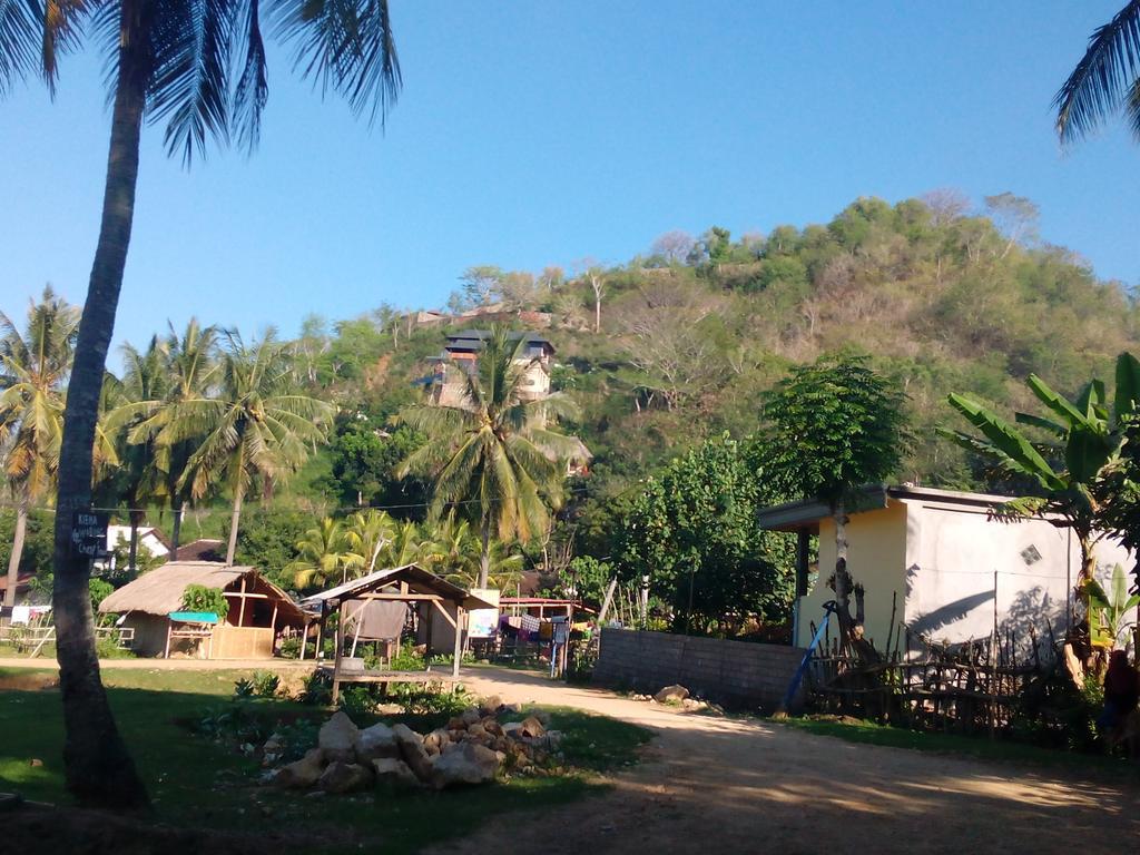 Defa Homestay Kuta  Extérieur photo