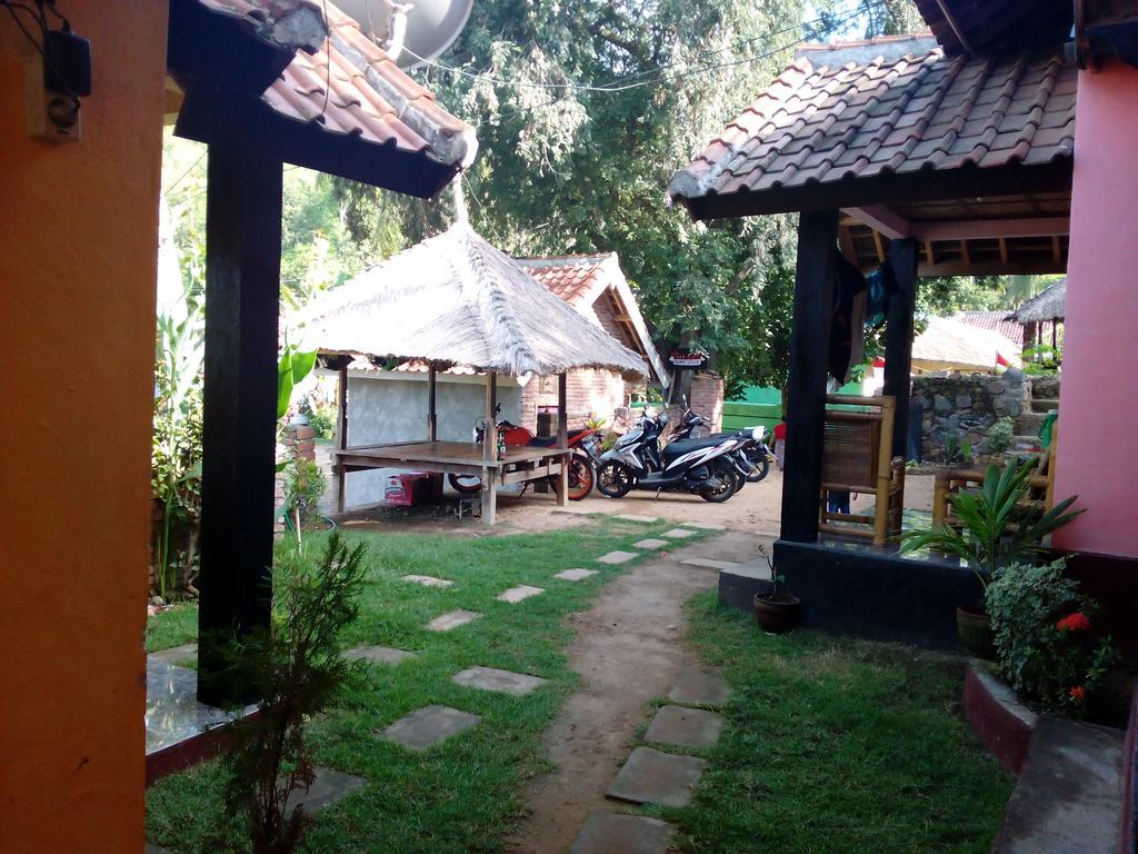 Defa Homestay Kuta  Extérieur photo