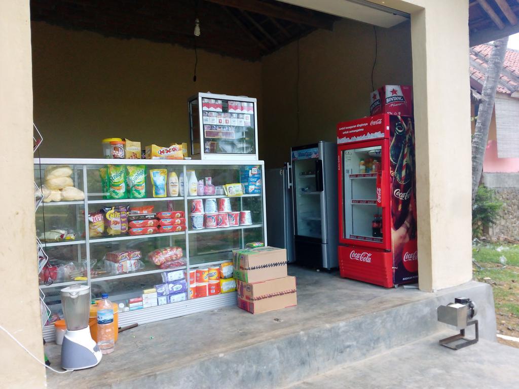 Defa Homestay Kuta  Extérieur photo