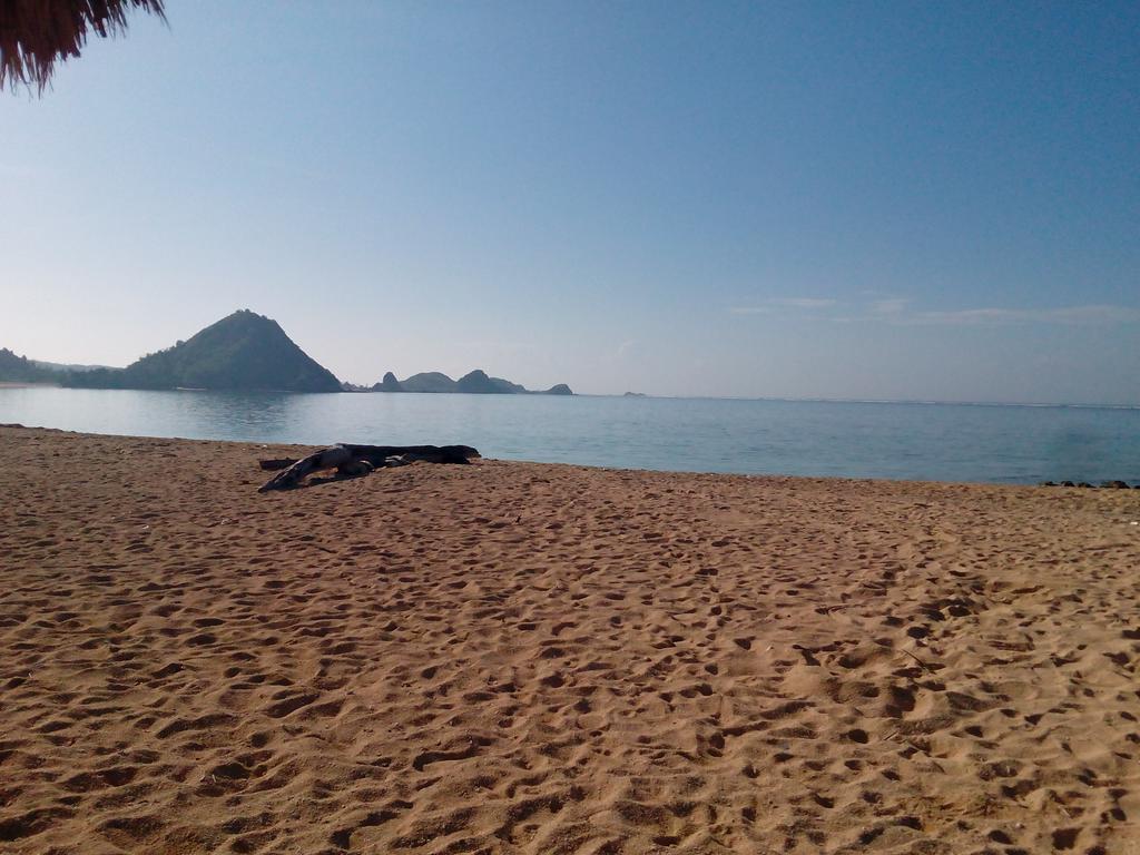 Defa Homestay Kuta  Extérieur photo