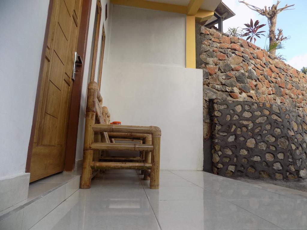 Defa Homestay Kuta  Extérieur photo