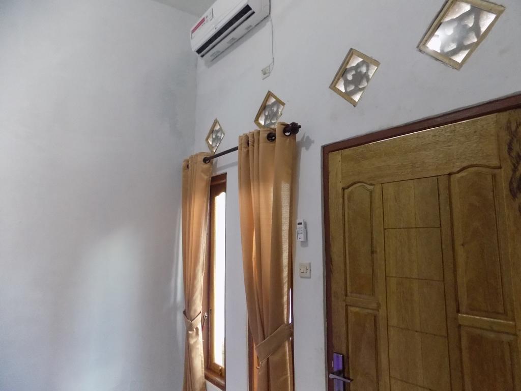 Defa Homestay Kuta  Extérieur photo