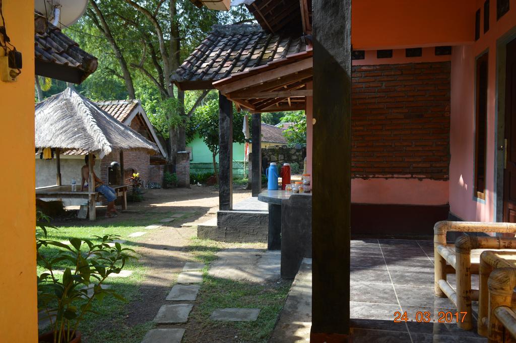 Defa Homestay Kuta  Extérieur photo