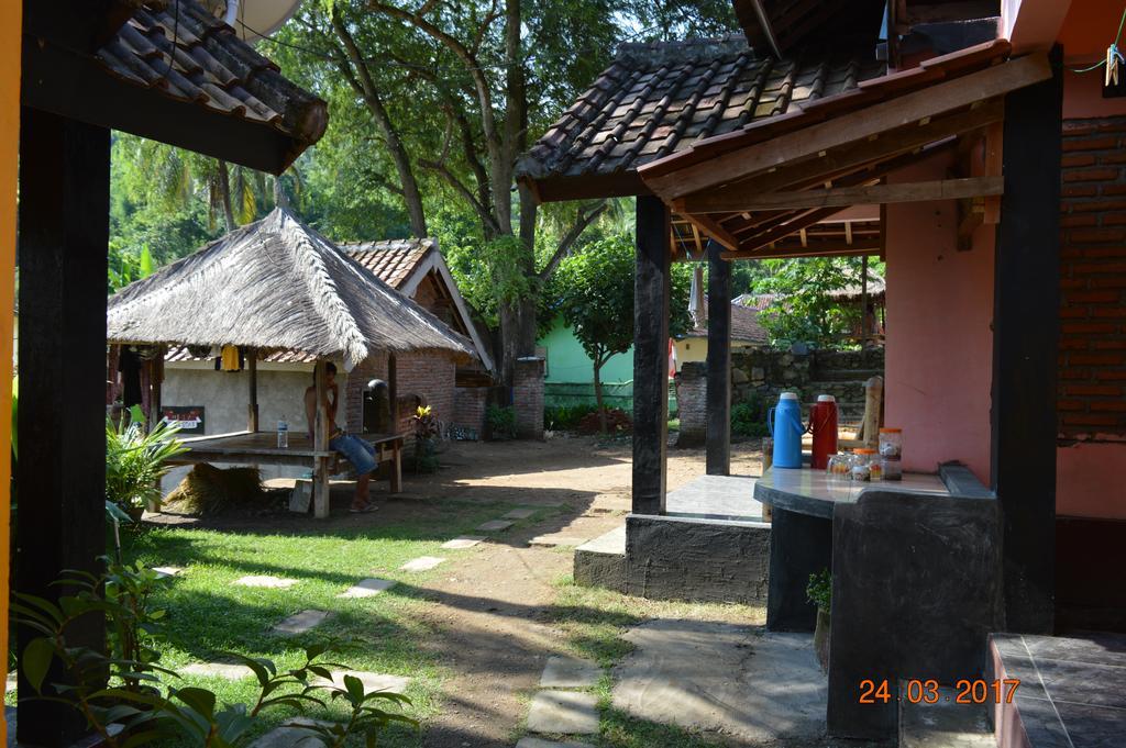 Defa Homestay Kuta  Extérieur photo