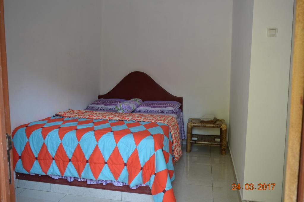 Defa Homestay Kuta  Extérieur photo