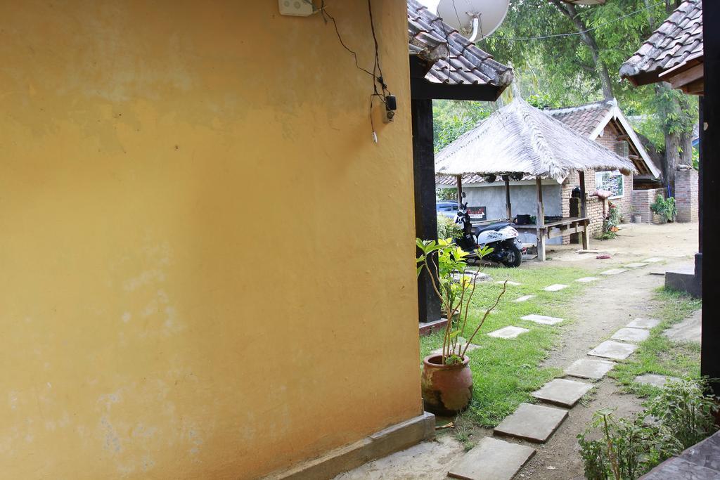 Defa Homestay Kuta  Extérieur photo